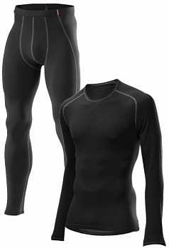 �������� ����������  TRANSTEX� WARM 180 black (EL10734-990)