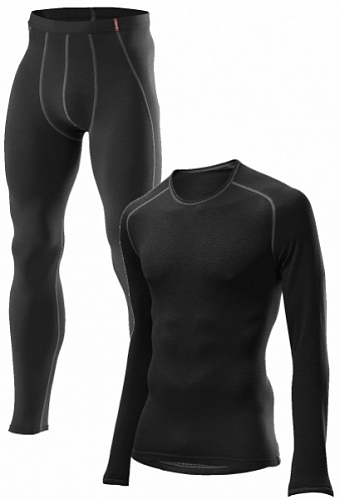 �������� ����������  TRANSTEX� WARM 180 black (EL10734-990)