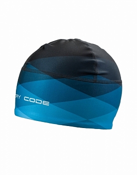   VICTORY CODE AURORA BLUE/BLACK