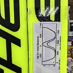 ������� ���� FISCHER Speedmax HELIUM Skate 186 Stiff | 1