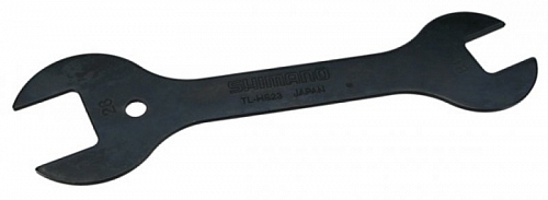 Ключ конусный Shimano TL-HS23 28ммX18мм