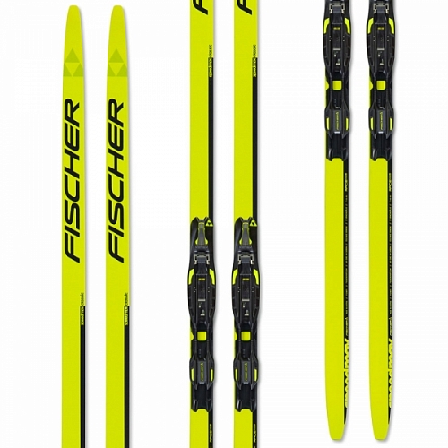 Беговые лыжи SPEEDMAX CL JR IFP (N57522)