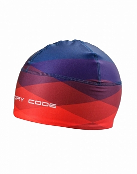   VICTORY CODE AURORA RED/BLUE