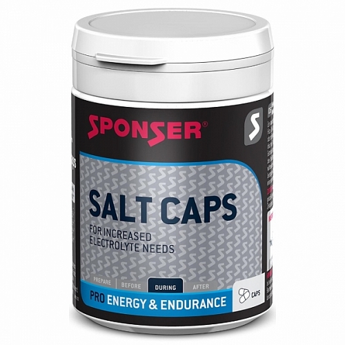SALT CAPS (������� �������) 120 ������