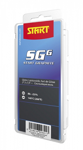 Мазь скольжения START SGG gr. 90g
