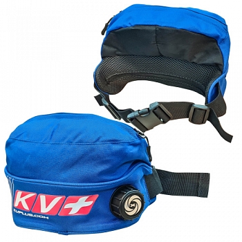 Подсумок KV+ Thermo waist bag 1L 22D05