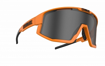 Спортивные очки, модель "BLIZ Active Fusion Matt Orange"
