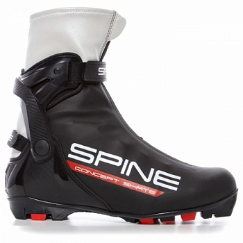 Ботинки лыжные SPINE Concept Skate 296 NNN 