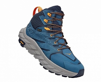   Hoka Anacapa mid GTX  