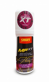 Жидкий Парафин Start MF XT (-2-8) purple 80мл