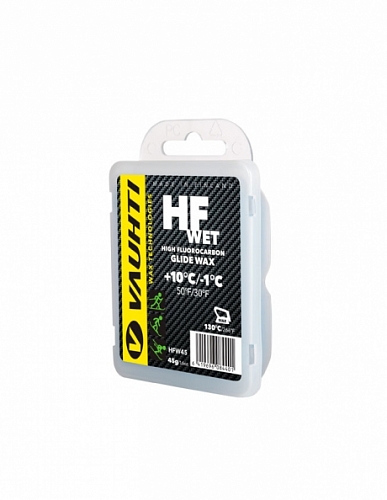  Высокофтористый парафин HF WET, 45g +10…-1