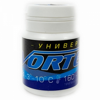 Порошок Vortex  -3-10 30гр