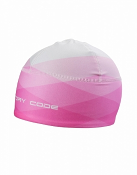   VICTORY CODE AURORA PINK/WHITE