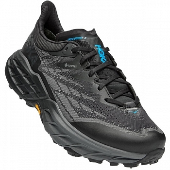   HOKA SPEEDGOAT 5 GTX SPIKE