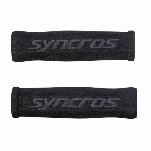 Грипсы Syncros Foam black